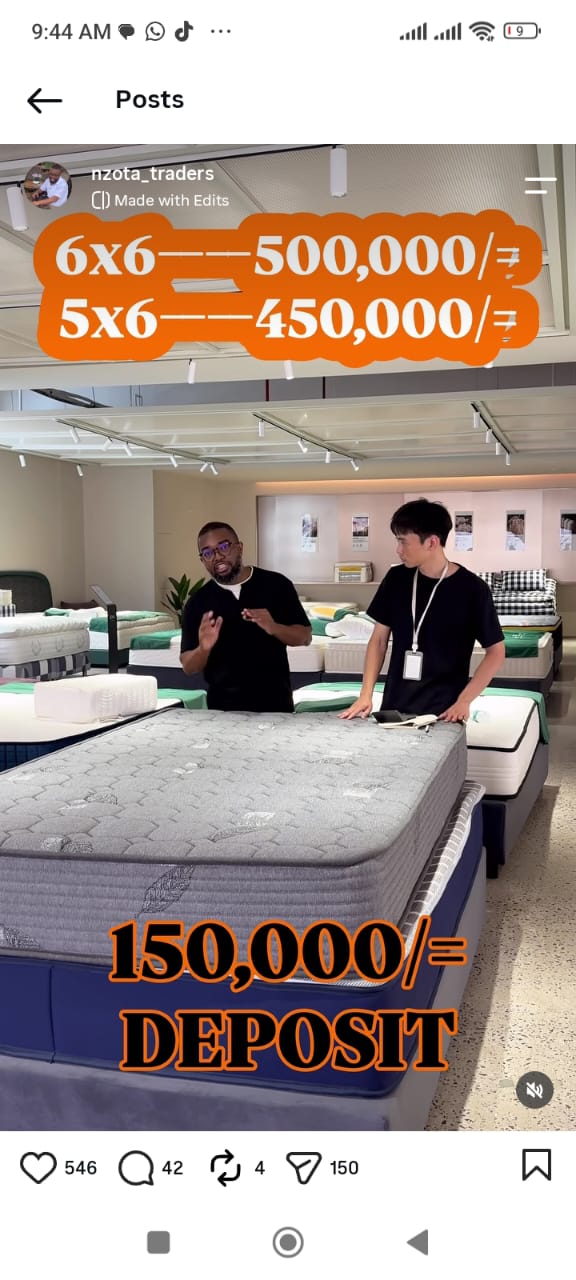 MATTRESS